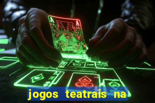 jogos teatrais na escola olga reverbel pdf